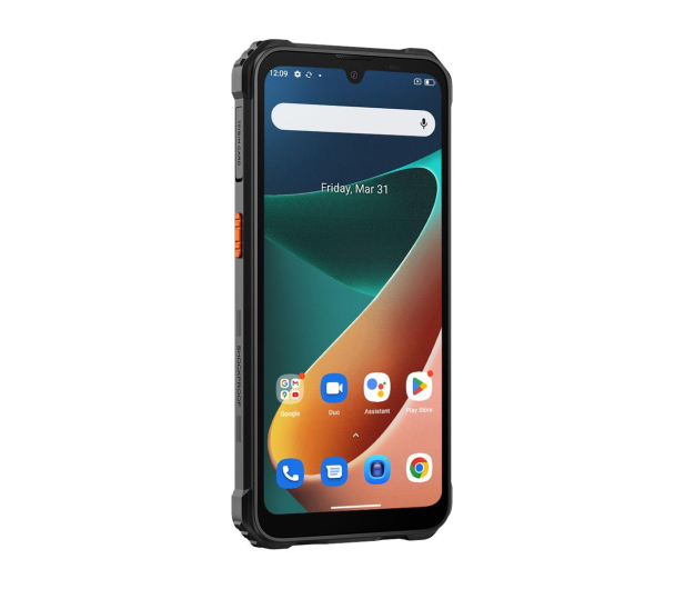 Blackview BV5300 Pro 4/64GB czarny - 1340558 - zdjęcie 4